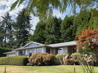 22777 SE Hoffmeister Rd, Damascus, OR 97089