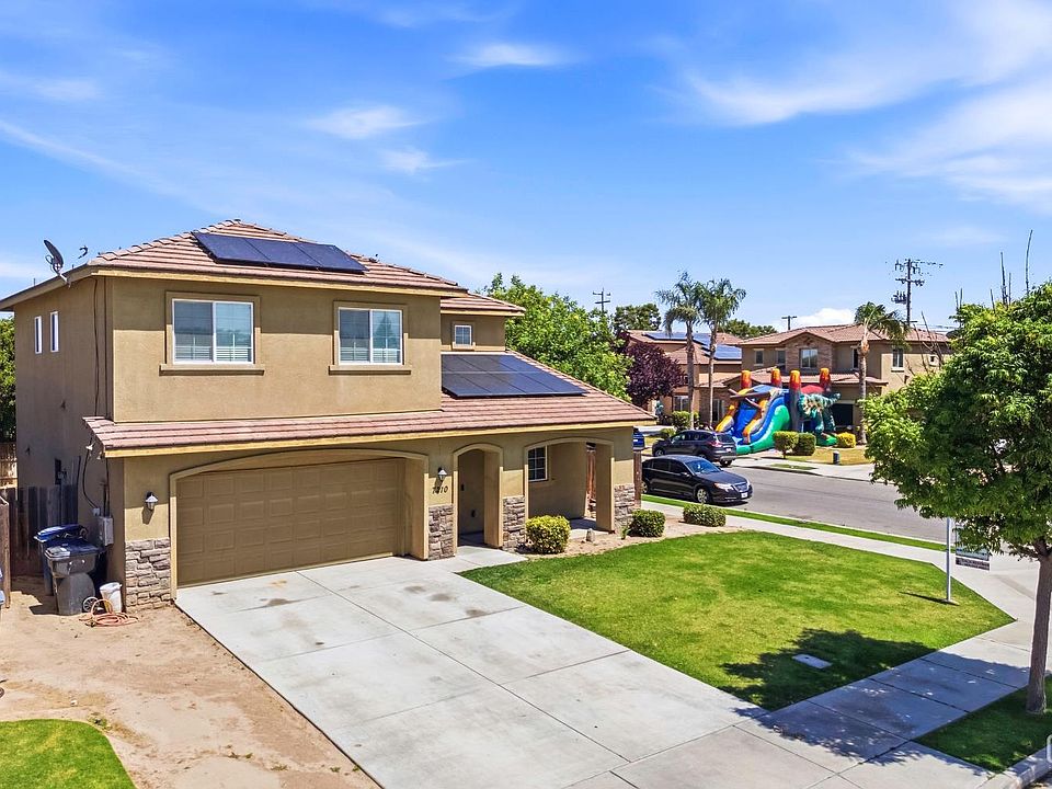7210 Olen Arnold Ave, Bakersfield, CA 93307 | MLS #202605343 | Zillow