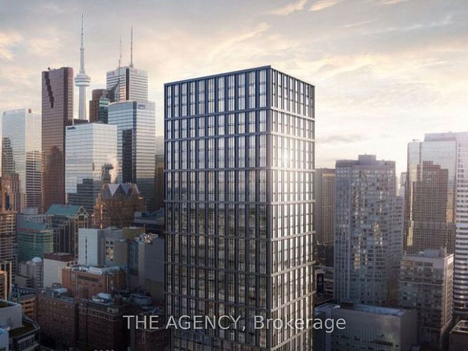 1st image of 82 Dalhousie St #2807