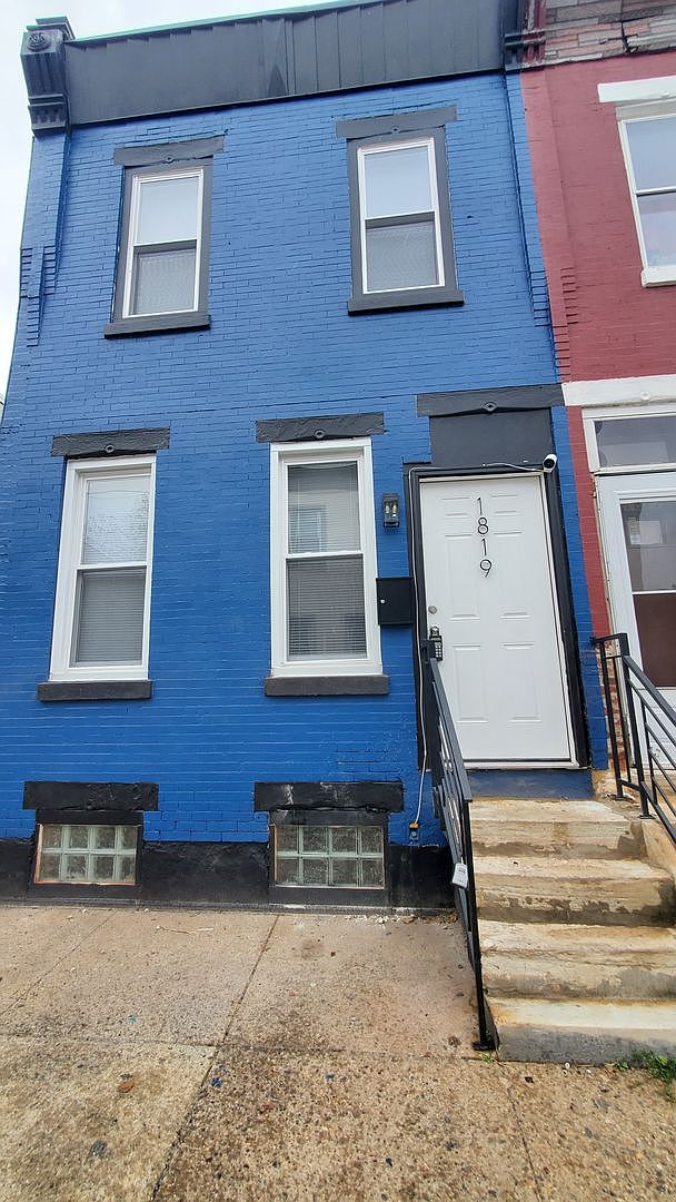 1819 Judson St, Philadelphia, PA 19121 | Zillow