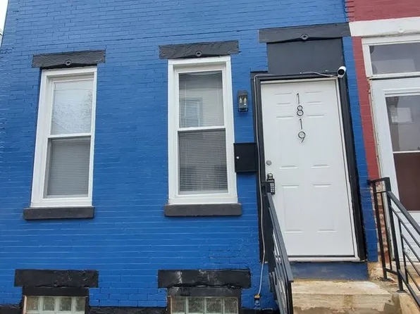 1819 Judson St, Philadelphia, PA 19121