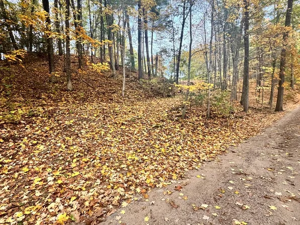 0 Issac Bradway Rd, Hampden, MA 01036