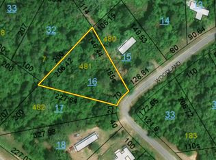 0 Woodland Dr LOT 481, Abbeville, AL 36310