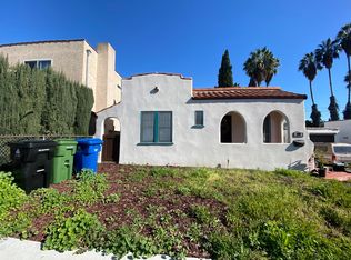 862 Banks Court Dr, Los Angeles, CA 90042