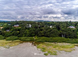 45XX Highway 109, Moclips, WA