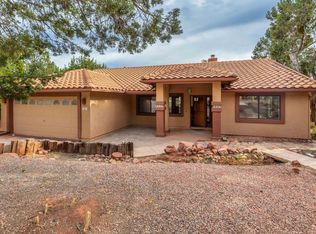 35 San Patricio Dr, Sedona, AZ 86336