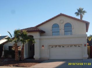 6933 W Taro Ln, Glendale, AZ 85308