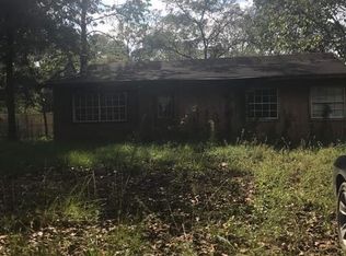 213 Sharon Ln, Livingston, TX 77351