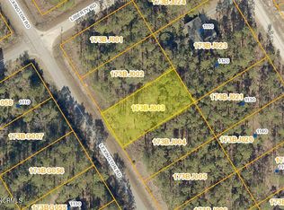 1121 Lexington Rd, Southport, NC 28461