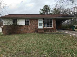 211 Plantation Ave, Cedartown, GA 30125