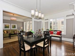 2632 Fillmore St APT 3, San Francisco, CA 94115