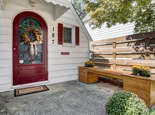 187 S Brinker Ave, Columbus, OH 43204