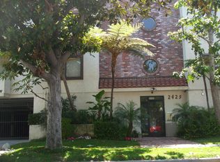 2425 Purdue Ave APT 301, Los Angeles, CA 90064