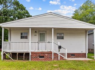 309 Garris St, Ayden, NC 28513