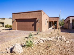 2181 Embarcadero Way, Tubac, AZ 85646