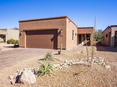 2181 Embarcadero Way, Tubac, AZ, 85646