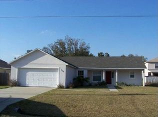 462 Gannet Ct, Poinciana, FL 34759