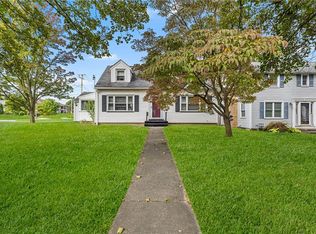 7 Northgate Rd, Rochester, NY 14616