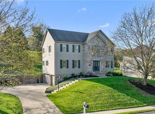 3018 White Pine Dr, Gibsonia, PA