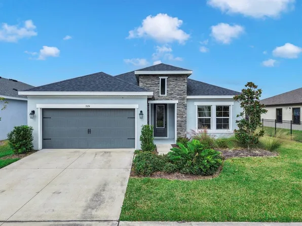 5524 Del Coronado Dr, Apollo Beach, FL 33572