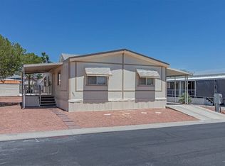 5805 W Harmon Ave Space 206, Las Vegas, NV 89103