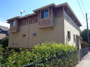 2108 E Terrace St, Seattle, WA 98122