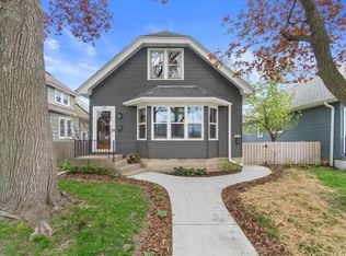 3260 S Dayfield Ave #3260A, Milwaukee, WI 53207