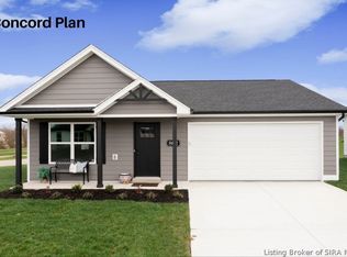 802 Wolf Run Park Blvd, Jeffersonville, IN 47130