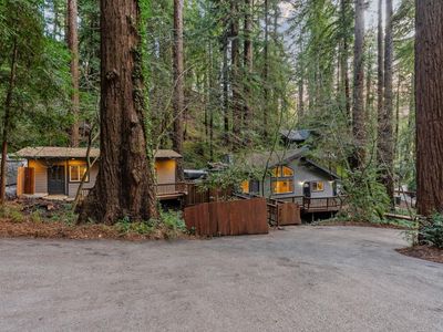 18460 Circle Dr, Los Gatos, CA, 95033