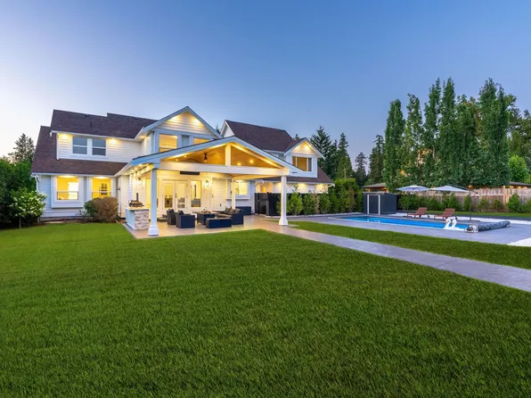 22872 76a Ave, Langley, BC V1M 2J5
