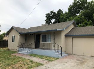 640 S Anteros Ave, Stockton, CA 95215