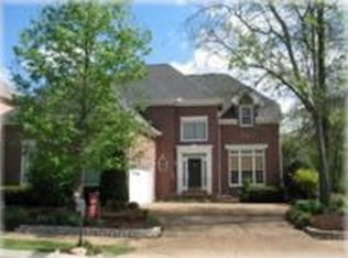 324 Banbury Park Ln, Franklin, TN 37069