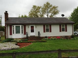 12013 Gardengate Rd, Midlothian, VA 23112