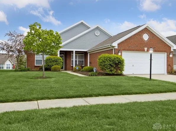 1434 Runnymeade Way, Xenia, OH 45385