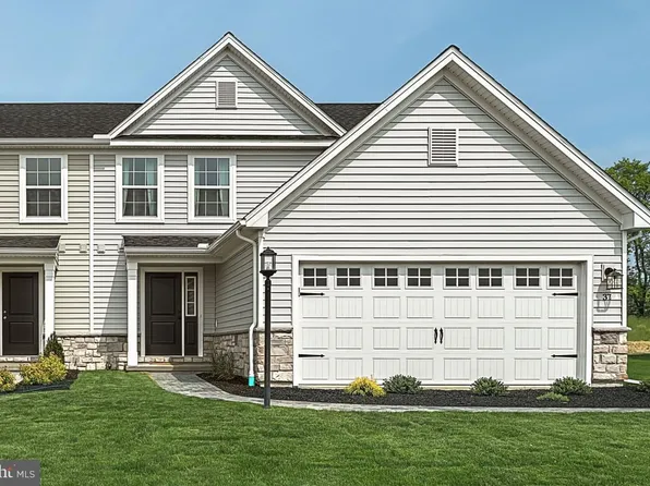 37 Long Bend Dr Lot 216, Carlisle, PA 17015