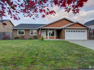 193 Wyatt Drive, Kelso, WA, 98626