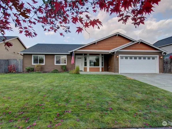193 Wyatt Drive, Kelso, WA 98626