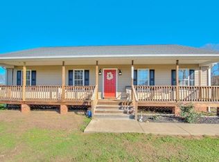 12778 Tylers Ridge Ct, Providence Forge, VA 23140