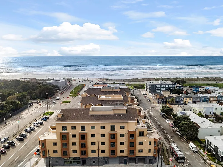 3535 Wawona St #311 — Photo 1