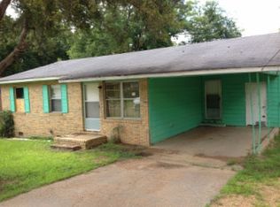 108 Jordan St, Crystal Springs, MS 39059