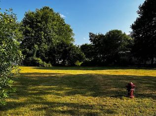 114 E Perry St, Durand, MI 48429