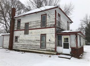 205 1st Ave S, Oxford Junction, IA 52323