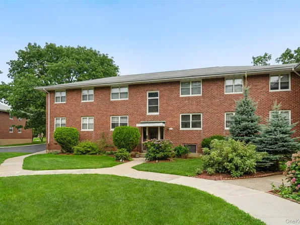 856 Palisade Avenue #2D, Yonkers, NY 10703