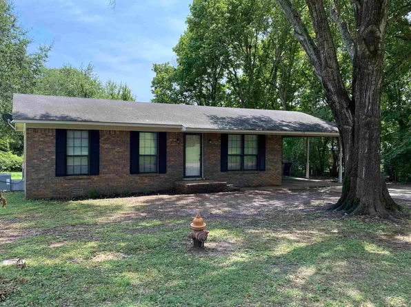 720 Blue Bonnet Rd, Bolivar, TN 38008