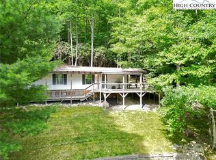 1344 Winklers Creek Rd, Boone, NC 28607