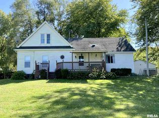 2123 E State St, Jacksonville, IL 62650
