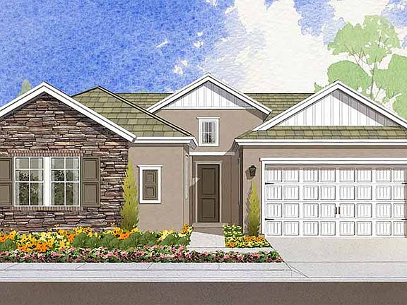 CottageStone Accents
