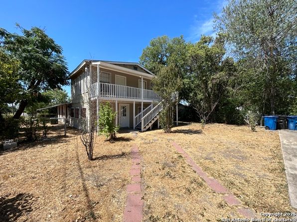 5403 San Benito Dr #C