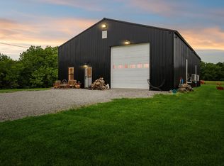 1345 Webb Rd, Lewisburg, TN 37091