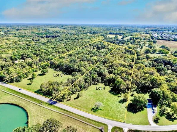 LOT 4/tract 4a E State Rte, Vv Pleasant Hill, MO 64080